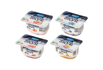 Aldi 9 skyr