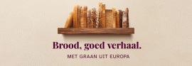 Brood een goed verhaal