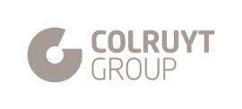 Colruyt group
